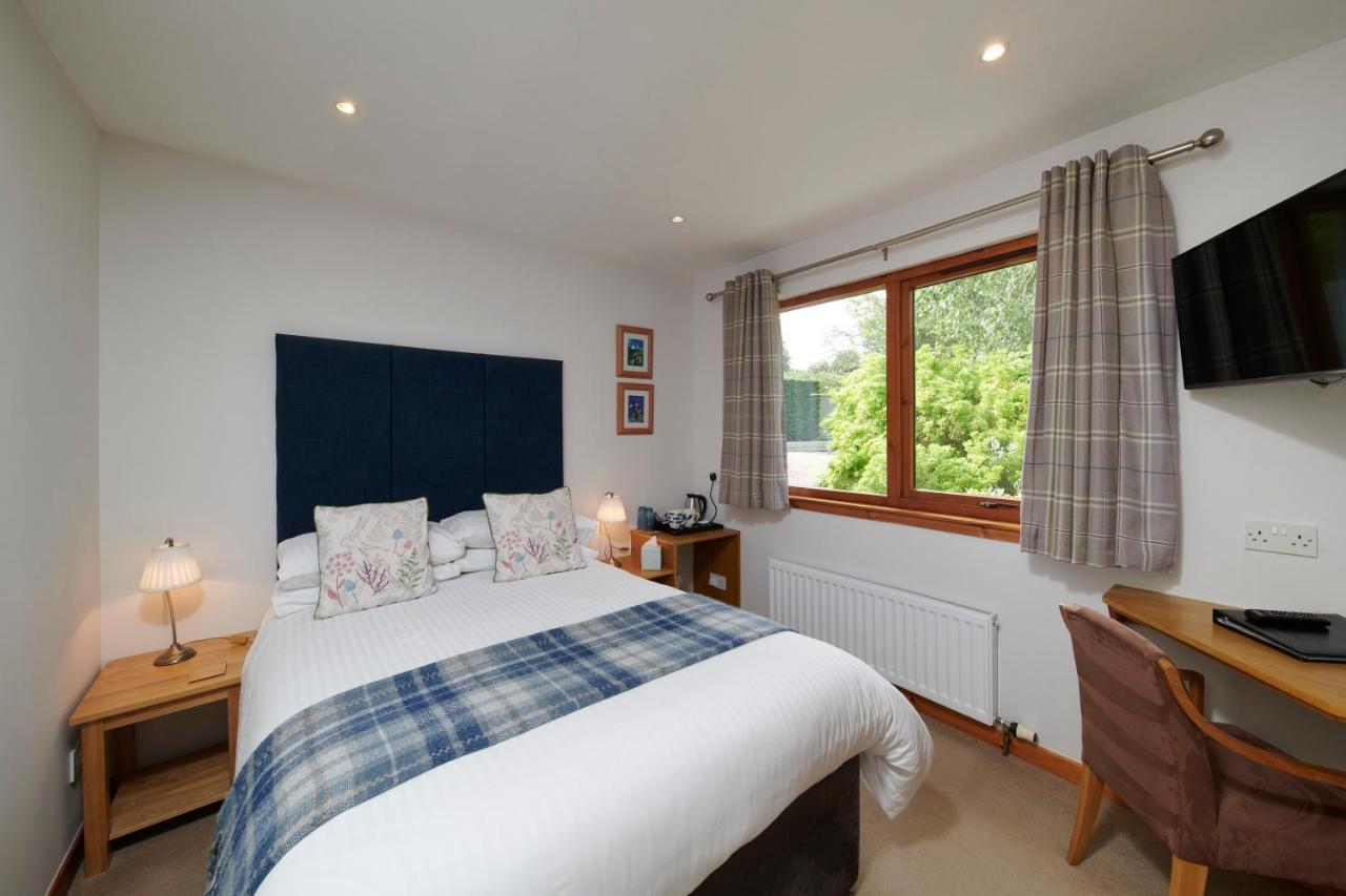 By The Brae Bed & Breakfast Inverness Eksteriør bilde